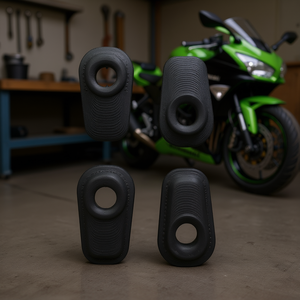 Adattatori indicatori aftermarket per Kawasaki - v3 - Product Image 3