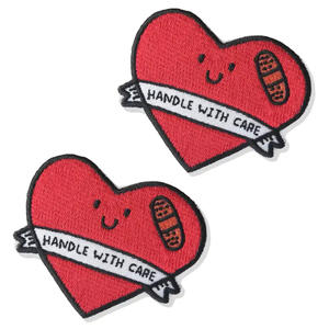 Écussons personnalisés à lettres brodées Écussons personnalisés à broder au fer sur l'alphabet pour vêtements - Product Image 6