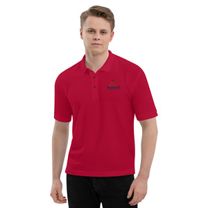 Elegante personalizado Polo Camisa de algodón bordado impresión OEM proveedor para equipos deportivos y uniformes de la empresa - Product Image 2