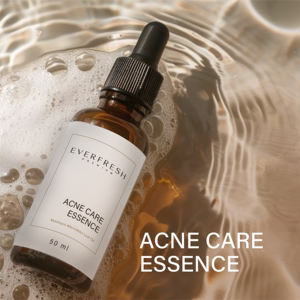 Sérum de soin de l'acné de marque privée OEM de 50ml caractéristique de l'huile de feuille de Melaleuca Alternifolia personnalisable pour votre marque - Product Image 2