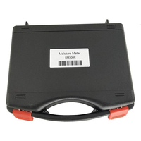 Testeur de contenu de compteur d'analyseur d'humidité de viande Tuok DM300R