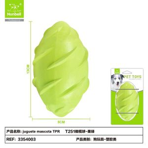 Juguete Masticable de Vinilo Resistente WenbiStrong para Perros y Mascotas - Product Image 1