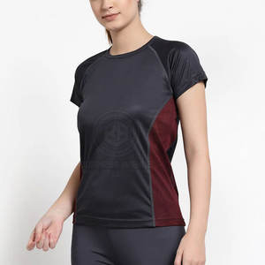 Camiseta Deportiva Transpirable y Cómoda con Material Ligero y Diseño de Movimiento Suave - Product Image 3