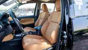 Hybride Cross 2024 d'occasion en excellent état, faible kilométrage, aucun problème mécanique, prêt à rouler - Product Image 4