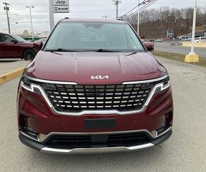 KIA Carnival SX Prestige 2023, Listo para Enviar - Product Image 1