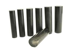 Rollo de cuerno de búfalo natural de alta calidad, producto de concha hecho a mano, el mejor precio de fábrica - Product Image 3