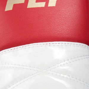 ถุงมือชกมวย12ออนซ์ดีไซน์แบบผูกเชือกหนังคุณภาพระดับพรีเมียมถุงมือชกมวยออกแบบได้ตามต้องการขนาดการแข่งขันบินได้8ออนซ์โลโก้ได้ตามต้องการ - Product Image 6