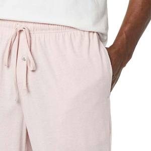 Pantalones Jogger Casuales de Lona para Hombre, Corte Ajustado, Hechos a Medida, Ligeros, Elásticos, de Secado Rápido, Transpirables, con Cierre de Cordón - Product Image 4