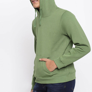 Sudadera con Capucha para Niños de Último Diseño, Sudadera de Algodón Personalizada, Sudadera Lisa para Niños - Product Image 2