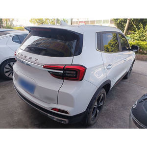 Chery Tiggo 5x 2022 Usado, Gasolina 1.5, SUV - Product Image 3