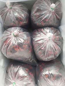 Moras Congeladas DISPONIBLES para la Industria de Bebidas, Procesamiento y Aplicaciones Alimentarias, para Pedidos Personalizados al por Mayor, Vietnam - Product Image 2