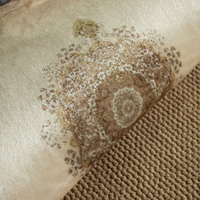 Luxuriöser Schwanen-Teppich und Wohnzimmerteppich Weihnachtstrend Weicher Oberflächenteppich Tapis Pour La Maison