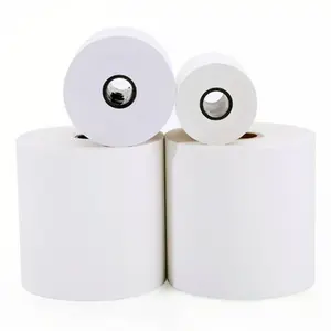Aceitar papel de embrulho de palha biodegradável personalizado para palhas de papel, tamanho e impressão ecológicos