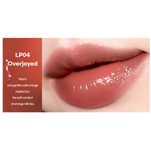 Dearmay La Piste Lip Tint 4.1g – Rouge à lèvres coréen kosmeticau - Product Image 5