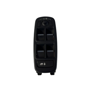 Pannello Pulsanti Anteriore Sinistro per JAGUAR XE Serie (X760) (15>) SPA028JT00F - Product Image 1