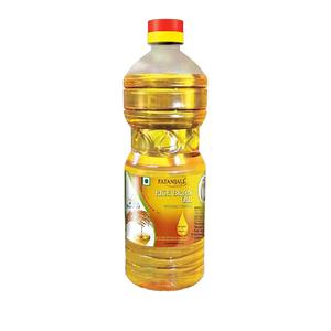 100% Pure Natural <b>Rice</b> Bran Essential Oil Premium Grade Organic Food-grade Fractionated Light Color Certified Wholesale Price - Product Image 3