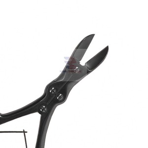 Fórceps ortopédicos de corte de huesos de acero inoxidable duraderos y reutilizables Instrumentos quirúrgicos - Product Image 5