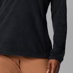 Sudadera con Diseño de Cuello Alto y Cierre de Botones para Mujer, Diseño de Alta Calidad con Mangas Completas, para Pedidos al por Mayor - Product Image 4