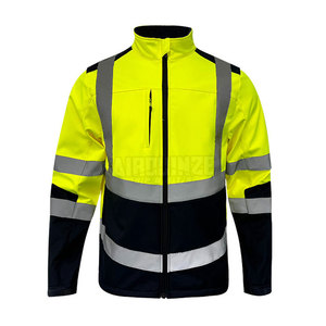 เสื้อแจ็กเก็ตน้ำหนักเบาดีไซน์โลโก้ตามสั่ง - Product Image 1