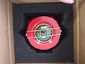 Venta al por mayor Honeywell Detector de llama de fuego con controlador de programación PLC y sistemas de seguridad - Product Image 2