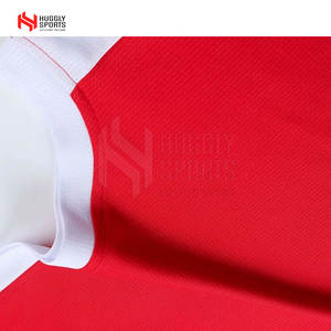 100% polyester matériel de haute qualité meilleure conception personnalisée vêtements de sport de plein air uniforme de basket-ball - Product Image 4