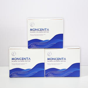 Moncenta Healthcare Top-Rated Herbal Supplements for Adults Women <b>Collagen</b> Peptide & Vitamin C <b>Powder</b> Botanical Supplement - Product Image 4