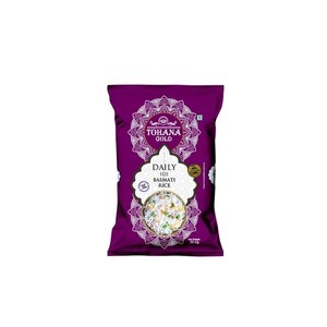 Demanda superior de exportación de arroz Basmati 5% roto para los mercados de Oriente Medio y África - Product Image 2