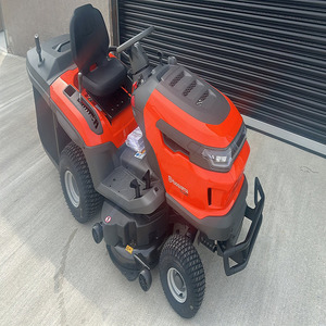 Achetez une tondeuse autoportée Husqvarna TC22OT 42 pouces neuve/d'occasion, 22 ch VTwin - Product Image 1