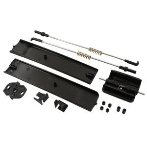 Kit de réparation de vitre latérale coulissante pour Volkswagen Transporter T6 - Product Image 2