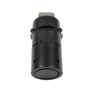 Capteur de stationnement ABS de recul <span class=keywords><strong>PDC</strong></span> pour pièces automobiles 66206989069 pour <span class=keywords><strong>BMW</strong></span> Séries 5 et 7 E39 E65 E66 E67 X3 E83 <span class=keywords><strong>X5</strong></span> <span class=keywords><strong>E53</strong></span> - Product Image 4
