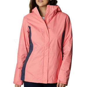 Chaqueta cortavientos para uso en exteriores Chaqueta cortavientos superventas Chaqueta cortavientos recién llegada - Product Image 1