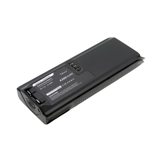 Compatible with Battery  NTN8293  NTN8294  Tetra MTP200  Tetra MTP300  XTS3000  XTS3500  XTS4250  XTS5000