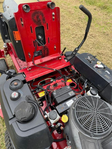 Ferris 300S 400S เครื่องตัดหญ้าแบบเลี้ยวขนาด62 "42-52-60นิ้วเครื่องตัดหญ้า - Product Image 6