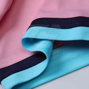 Uniforme de Fútbol Transpirable de Nuevo Estilo para Práctica, Servicio OEM, Diseño Personalizado - Product Image 4