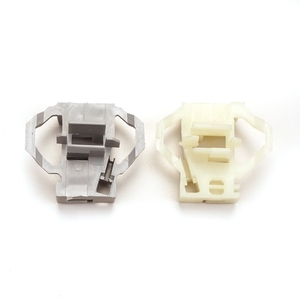 BWR36+BWR37 Window Regulator Repair <b>Clips</b> Rear 6K4839401G for - Product Image 1
