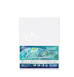 Valiant <b>Letter</b> Size 180gsm Premium Vellum <b>Board</b> Paper for Business Printing and Craft Projects for Sale Cheap - Product Image 2