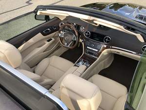 MERCEDES SL450 2018 D'OCCASION CÔTÉ GAUCHE/CÔTÉ DROIT - Product Image 4