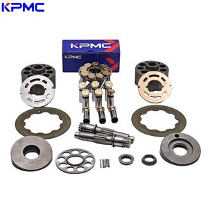 Suku Cadang Motor Penggerak <span class=keywords><strong>Final</strong></span> <span class=keywords><strong>Drive</strong></span> KPMC TZ247B3000000C TZ247B3100000B TZ276B300010F untuk Excavator PC100-6 - Product Image 4