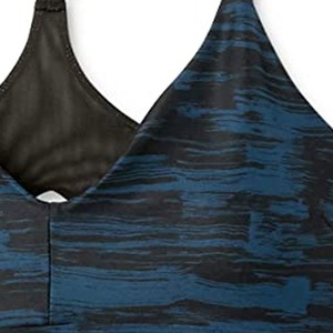 2025 nouveauté femmes Fitness Gym Sport soutien-gorge respirant grande taille Yoga soutien-gorge fabriqué au Pakistan - Product Image 6