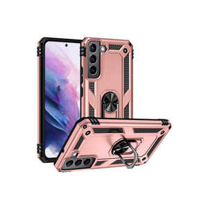Étui en silicone rose or SAFA Vega de qualité supérieure pour Samsung pour Galaxy S22 Plus, coque de protection souple antichoc pour A53 A34 A24 A22 - Product Image 1