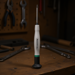 Destornilladores de Cabeza Cruzada Stahlwille - Product Image 3