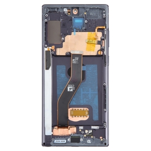 Pantalla LCD OLED para Samsung <span class=keywords><strong>Galaxy</strong></span> <span class=keywords><strong>Note10</strong></span> + con marco LCDs de teléfono móvil para Samsung Note 10 Plus - Product Image 3