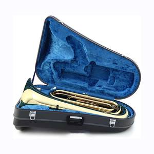 Tuba Yamaha YBB-105WC para Estudiantes en Sib - Product Image 5