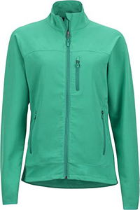 OEM al por mayor de las mujeres chaqueta de concha suave cómoda de alta calidad con logotipo personalizado transpirable de punto de diseño al mejor precio - Product Image 6