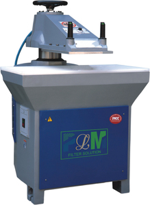 Máquina Multifunción de Sellado Térmico y Troquelado PLCQ-1 |   120kW de Alta Potencia, Precio de Fábrica para Producción Continua - Product Image 6