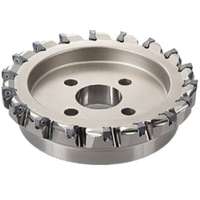 Plaquettes en carbure de tungstène de haute qualité et haute précision, types ISO, dureté HRC45-55, revêtement TiAlN pour outillage