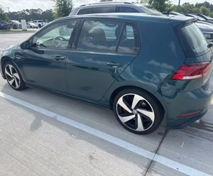 Volkswagen Golf GTI d'occasion 2019, conduite à gauche/droite - Product Image 4