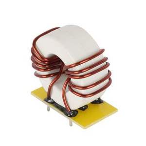 Compact <strong>Toroidal</strong> <strong>Core</strong> for Car Audio Power Amplifiers - Product Image 6