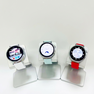 Reloj Inteligente de Moda KR Z01 MINI con Pantalla IPS de 2.1 Pulgadas, Navegación GPS, Recordatorio de Llamadas, Resistencia al Agua IP67, Monitor de Actividad Física para Mujer - Product Image 6