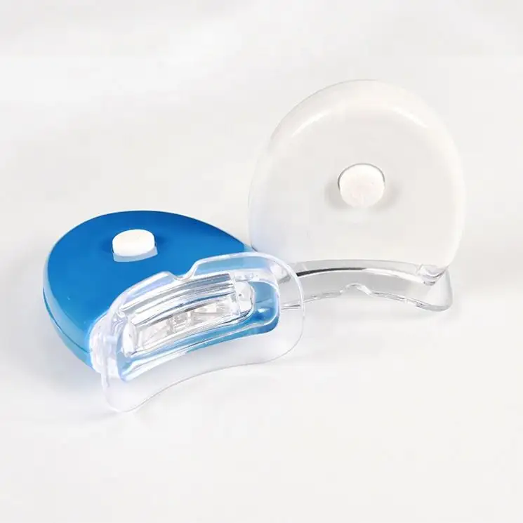 Professional Home Use Zahnweiß-Kit Dental Bright White Zahn aufhellung Led Light